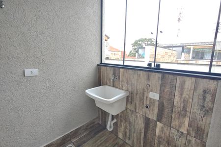 Apartamento à venda com 96m², 2 quartos e 1 vagaÁrea de Serviço