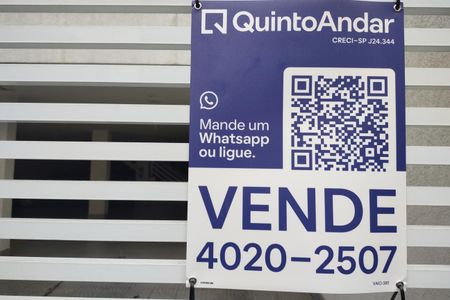 Apartamento à venda com 96m², 2 quartos e 1 vagaPlaquinha