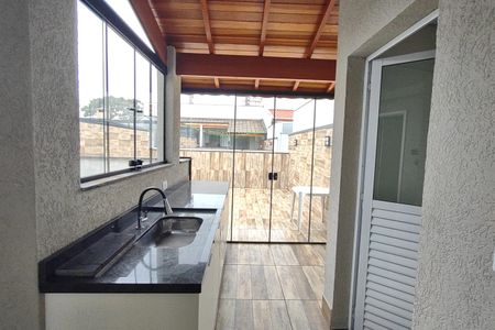 Apartamento à venda com 96m², 2 quartos e 1 vagaEspaço Gourmet