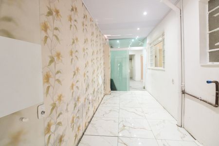 Casa para alugar com 160m², 3 quartos e 1 vaga Casa para alugar com 160m², 3 quartos e 1 vagaQuintal