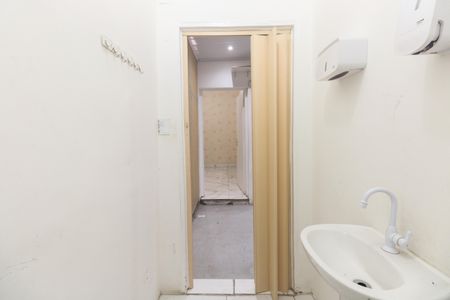 Casa para alugar com 160m², 3 quartos e 1 vaga Casa para alugar com 160m², 3 quartos e 1 vagaLavabo