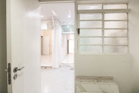 Casa para alugar com 160m², 3 quartos e 1 vaga Casa para alugar com 160m², 3 quartos e 1 vagaÁrea de Serviço - Quarto de Serviço