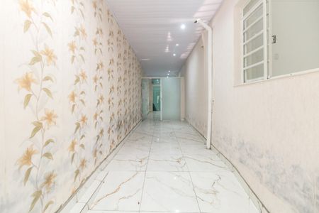 Casa para alugar com 160m², 3 quartos e 1 vaga Casa para alugar com 160m², 3 quartos e 1 vagaGaragem