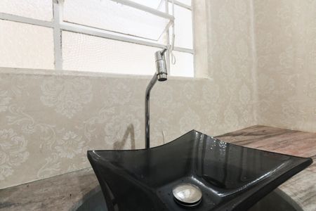 Casa para alugar com 160m², 3 quartos e 1 vaga Casa para alugar com 160m², 3 quartos e 1 vagaBanheiro