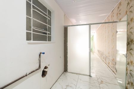 Casa para alugar com 160m², 3 quartos e 1 vaga Casa para alugar com 160m², 3 quartos e 1 vagaQuintal