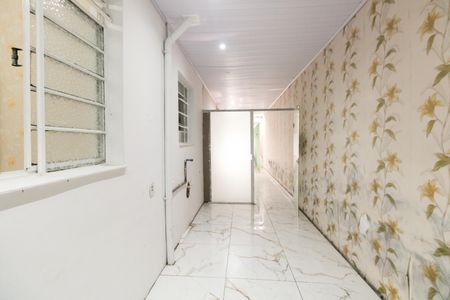 Casa para alugar com 160m², 3 quartos e 1 vaga Casa para alugar com 160m², 3 quartos e 1 vagaQuintal