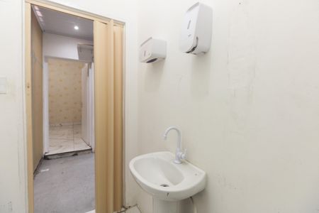 Casa para alugar com 160m², 3 quartos e 1 vaga Casa para alugar com 160m², 3 quartos e 1 vagaLavabo