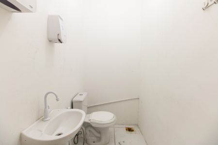 Casa para alugar com 160m², 3 quartos e 1 vaga Casa para alugar com 160m², 3 quartos e 1 vagaLavabo