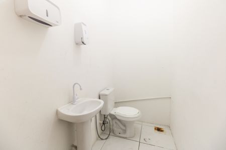 Casa para alugar com 160m², 3 quartos e 1 vaga Casa para alugar com 160m², 3 quartos e 1 vagaLavabo