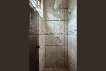 Casa para alugar com 192m², 3 quartos e 6 vagasBanheiro