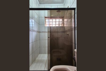 Casa para alugar com 192m², 3 quartos e 6 vagasBanheiro