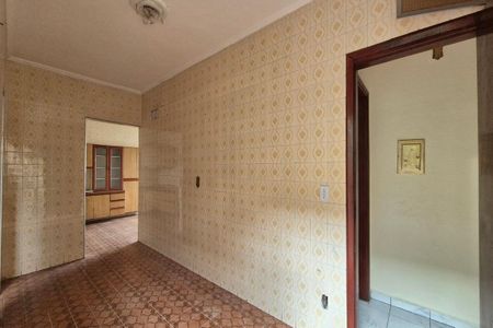 Casa para alugar com 192m², 3 quartos e 6 vagasCopa 