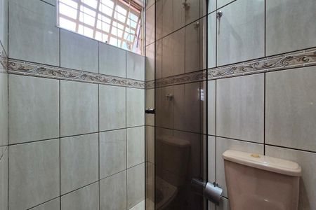 Casa para alugar com 192m², 3 quartos e 6 vagasBanheiro