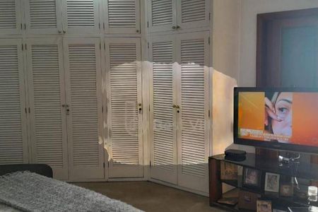 Casa à venda com 445m², 5 quartos e 6 vagas