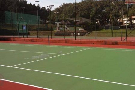 Casa à venda com 445m², 5 quartos e 6 vagas