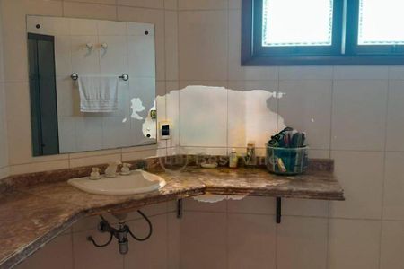 Casa à venda com 445m², 5 quartos e 6 vagas