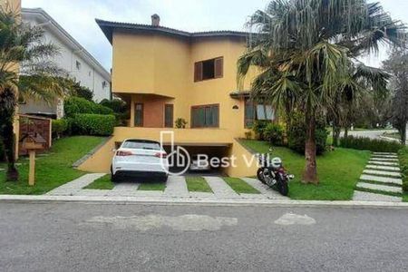 Casa à venda com 445m², 5 quartos e 6 vagas