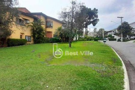 Casa à venda com 445m², 5 quartos e 6 vagas