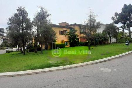 Casa à venda com 445m², 5 quartos e 6 vagas