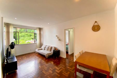 Apartamento para alugar com 2 quartos, 75m² em Botafogo, Rio de Janeiro