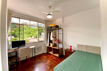 Apartamento para alugar com 2 quartos, 75m² em Botafogo, Rio de Janeiro