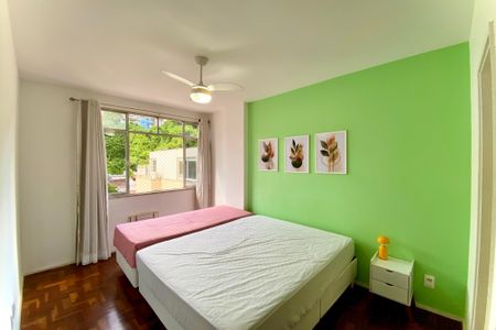 Apartamento para alugar com 2 quartos, 75m² em Botafogo, Rio de Janeiro