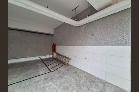 Studio à venda com 23m², 1 quarto e sem vaga Studio à venda com 23m², 1 quarto e sem vagaÁrea comum