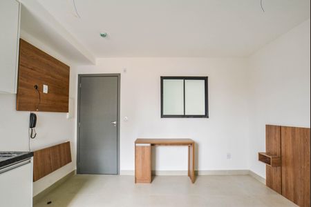 Kitnet de kitnet/studio para alugar com 1 quarto, 23m² em Vila Sao Pedro, Santo André