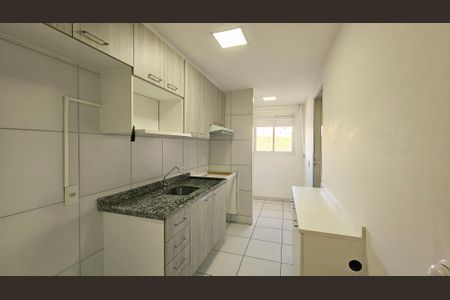 Apartamento à venda com 3 quartos, 76m² em Jardim Ermida I, Jundiaí