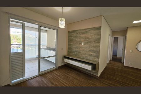 Apartamento à venda com 3 quartos, 76m² em Jardim Ermida I, Jundiaí