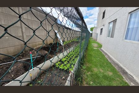 Apartamento para alugar com 42m², 2 quartos e sem vaga