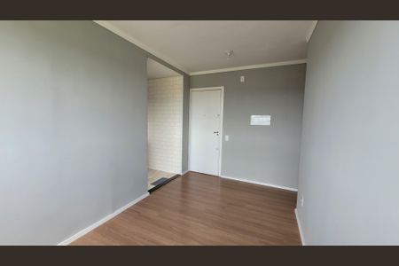 Apartamento para alugar com 42m², 2 quartos e sem vaga Apartamento para alugar com 42m², 2 quartos e sem vagaSala