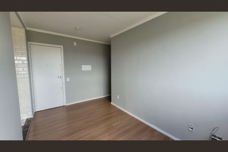 Sala de apartamento para alugar com 2 quartos, 42m² em Jardim das Oliveiras, Itaquaquecetuba
