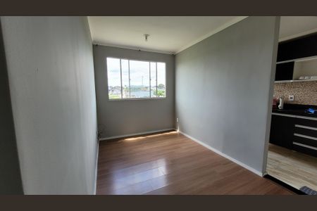 Apartamento para alugar com 42m², 2 quartos e sem vaga Apartamento para alugar com 42m², 2 quartos e sem vagaSala