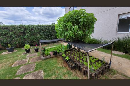 Apartamento para alugar com 42m², 2 quartos e sem vaga