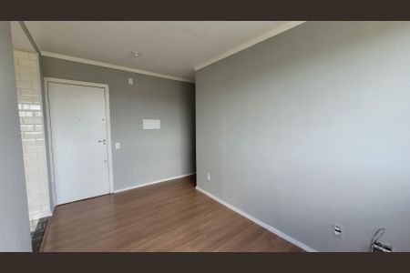 Apartamento para alugar com 42m², 2 quartos e sem vaga Apartamento para alugar com 42m², 2 quartos e sem vagaSala