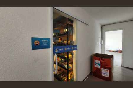 Apartamento para alugar com 42m², 2 quartos e sem vaga