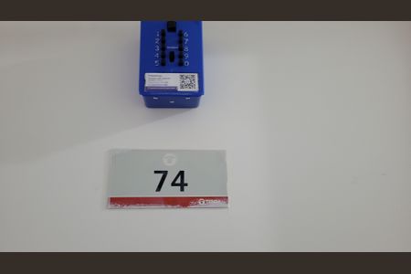 Apartamento para alugar com 42m², 2 quartos e sem vaga Apartamento para alugar com 42m², 2 quartos e sem vagaLockbox LC2602X04258