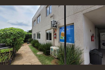 Apartamento para alugar com 42m², 2 quartos e sem vaga