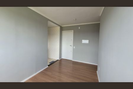 Apartamento para alugar com 42m², 2 quartos e sem vaga Apartamento para alugar com 42m², 2 quartos e sem vagaSala