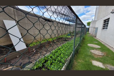 Apartamento para alugar com 42m², 2 quartos e sem vaga