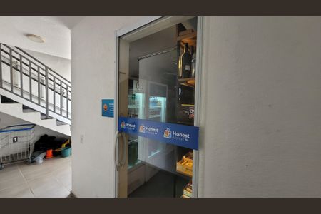 Apartamento para alugar com 42m², 2 quartos e sem vaga