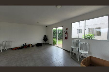 Apartamento para alugar com 42m², 2 quartos e sem vaga