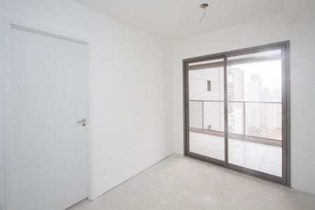 Kitnet/Studio à venda com 1 quarto, 37m² em Santo Amaro, São Paulo