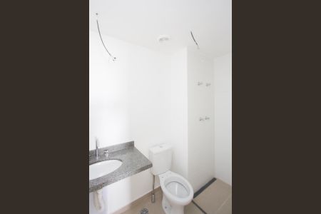 Kitnet/Studio à venda com 1 quarto, 37m² em Santo Amaro, São Paulo