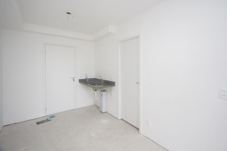 Kitnet/Studio à venda com 1 quarto, 37m² em Santo Amaro, São Paulo