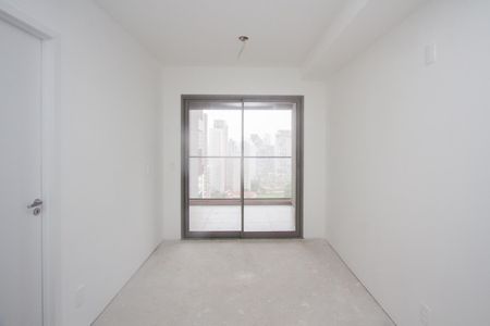 Kitnet/Studio à venda com 1 quarto, 37m² em Santo Amaro, São Paulo