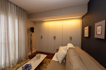 Apartamento à venda com 264m², 3 quartos e 4 vagasSuíte 3