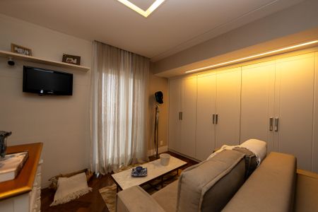 Apartamento à venda com 264m², 3 quartos e 4 vagasSuíte 3