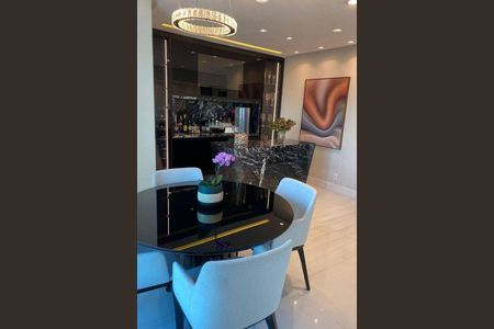 Apartamento à venda com 3 quartos, 264m² em Alphaville Empresarial, Barueri